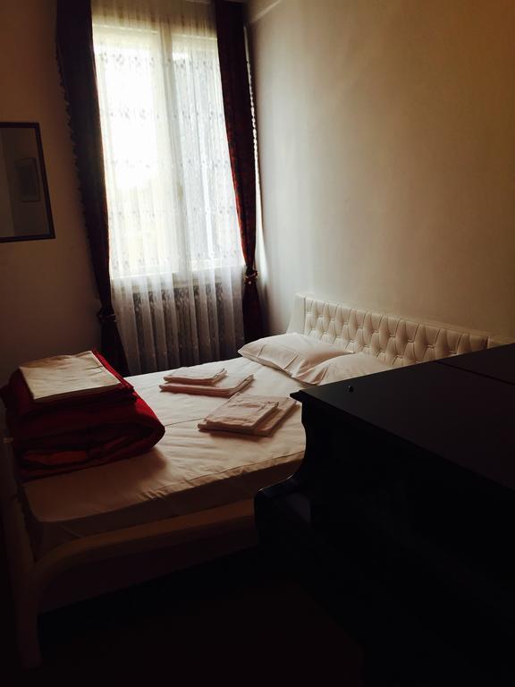 Ca'Barbaria Hotel Venice Exterior photo