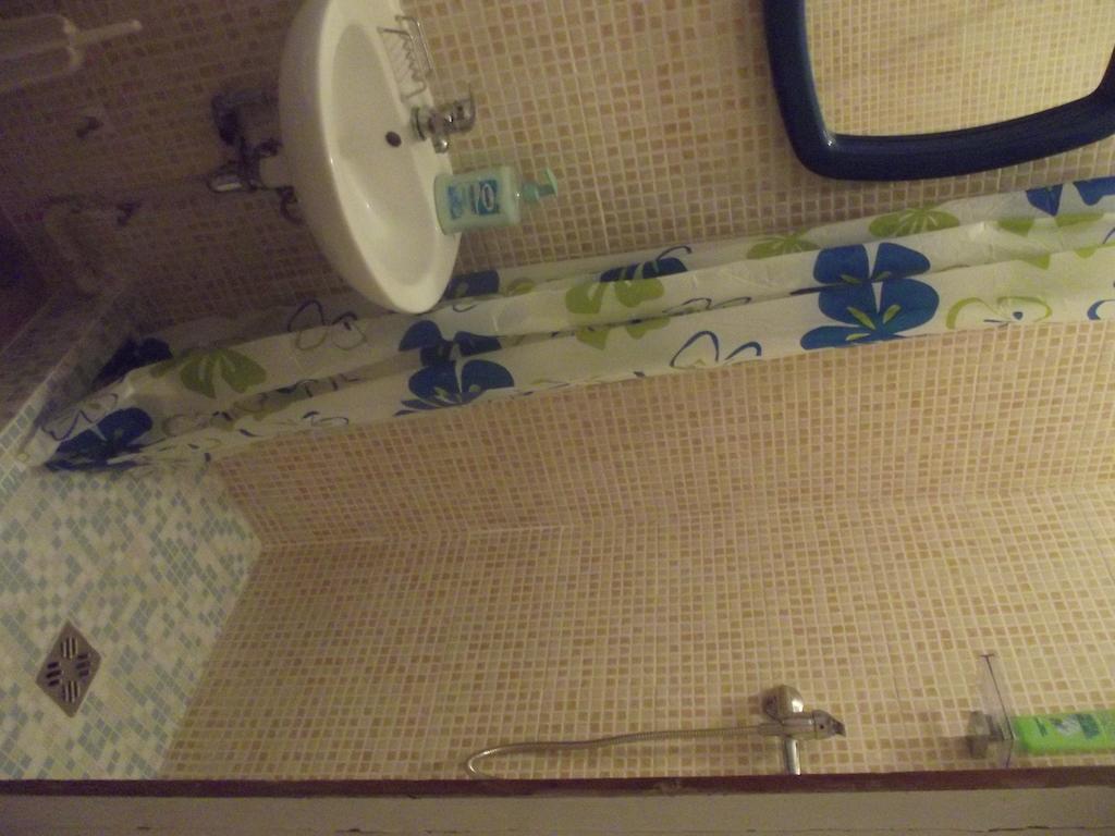 Ca'Barbaria Hotel Venice Room photo