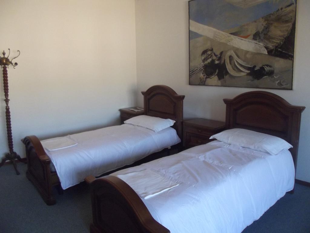 Ca'Barbaria Hotel Venice Room photo