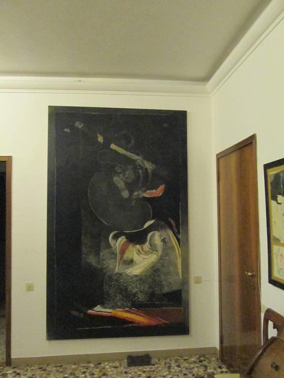 Ca'Barbaria Hotel Venice Room photo