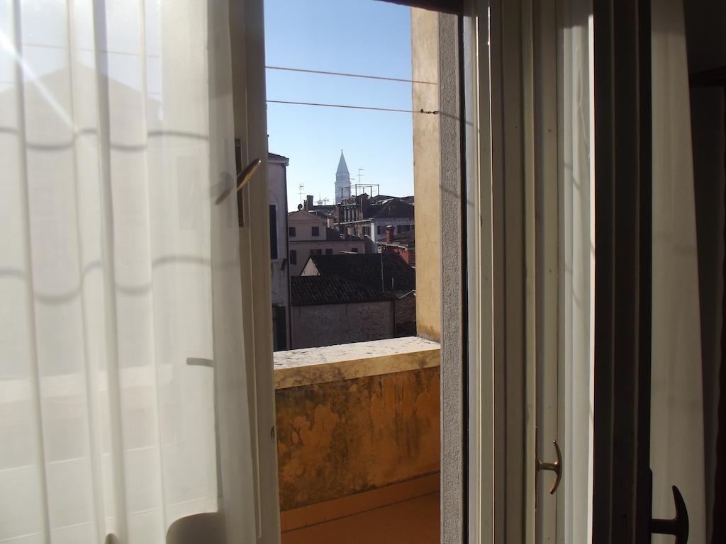 Ca'Barbaria Hotel Venice Room photo