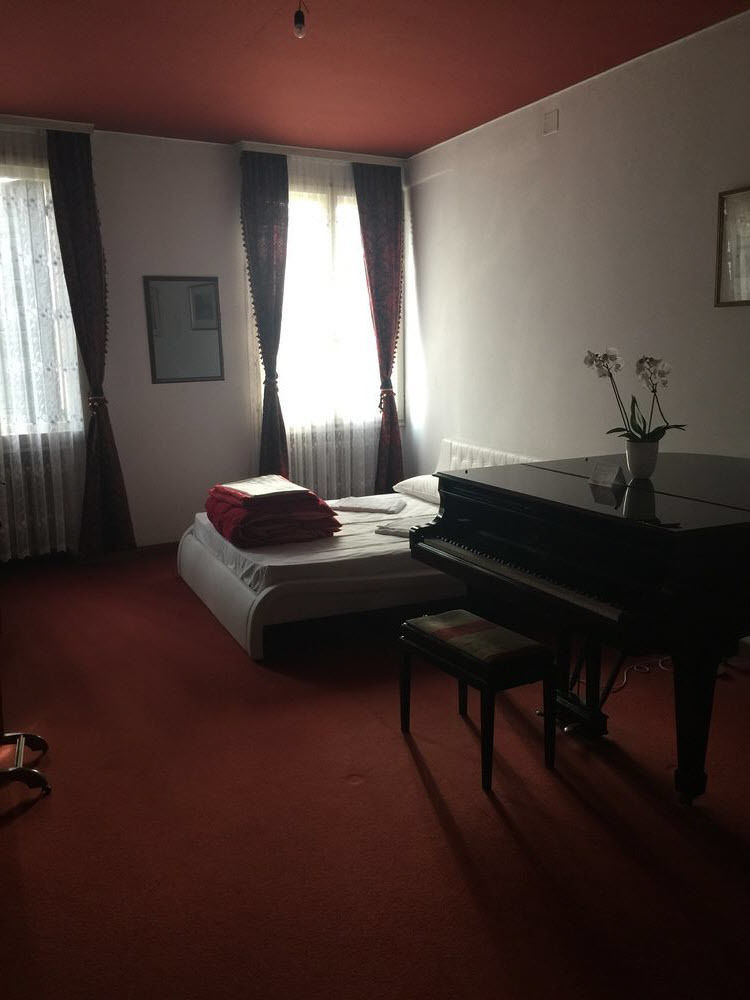 Ca'Barbaria Hotel Venice Exterior photo