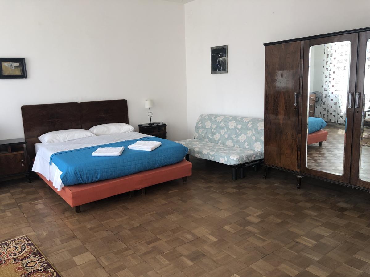 Ca'Barbaria Hotel Venice Exterior photo