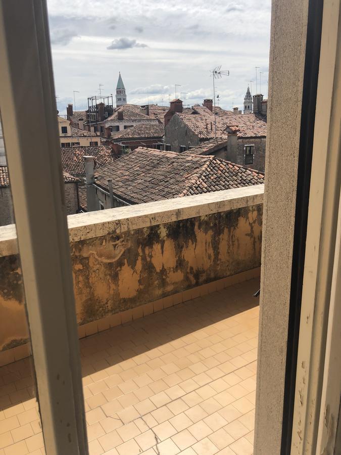 Ca'Barbaria Hotel Venice Exterior photo