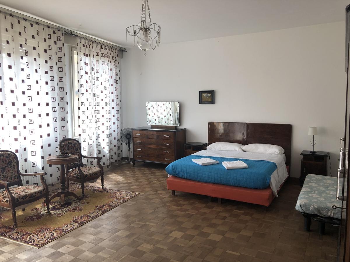 Ca'Barbaria Hotel Venice Exterior photo