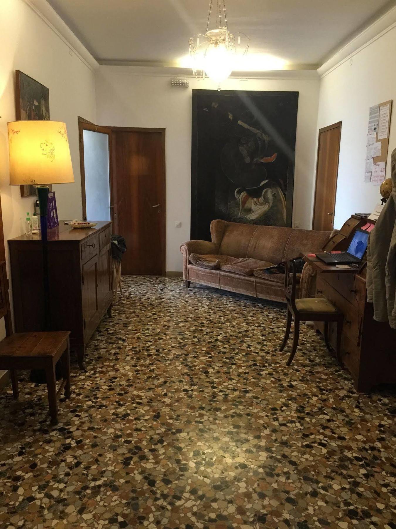 Ca'Barbaria Hotel Venice Exterior photo