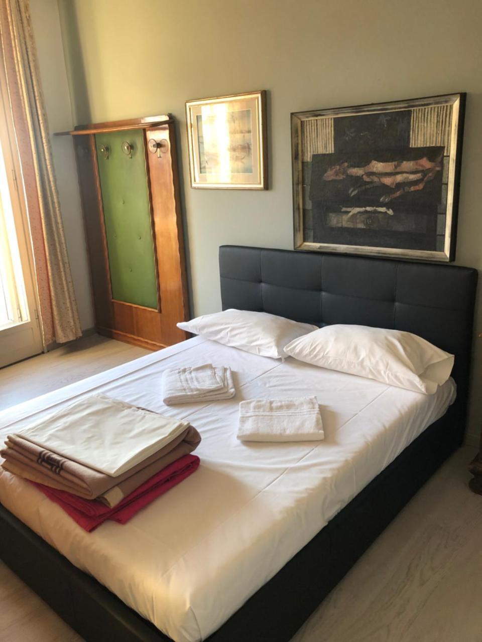 Ca'Barbaria Hotel Venice Exterior photo