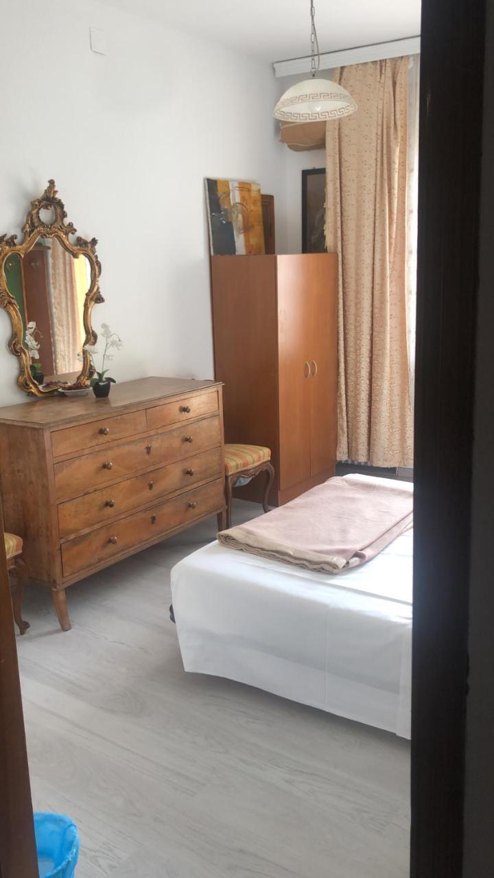 Ca'Barbaria Hotel Venice Exterior photo